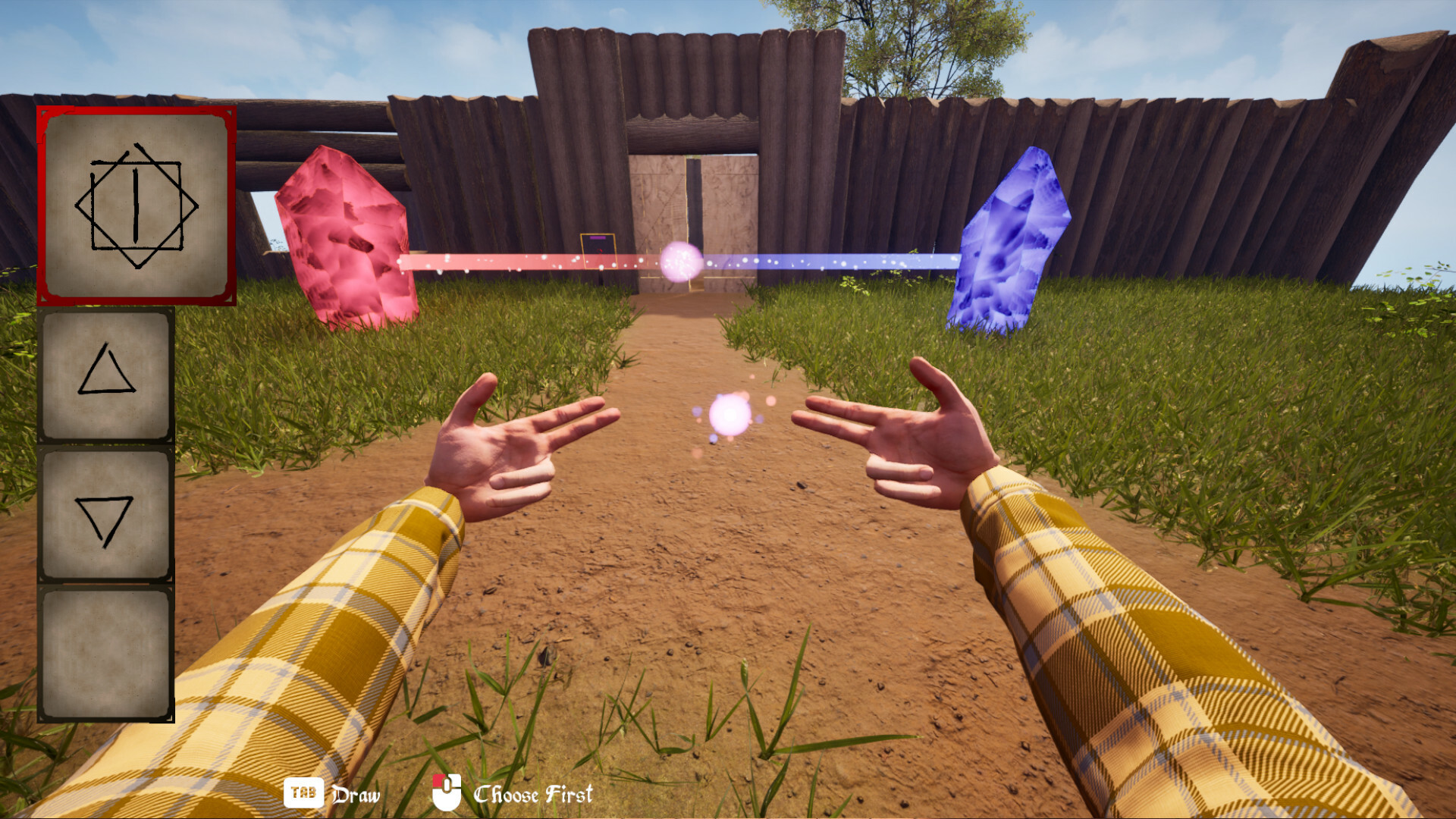 《符文绘境》v1.0.1中文版-副业资源网