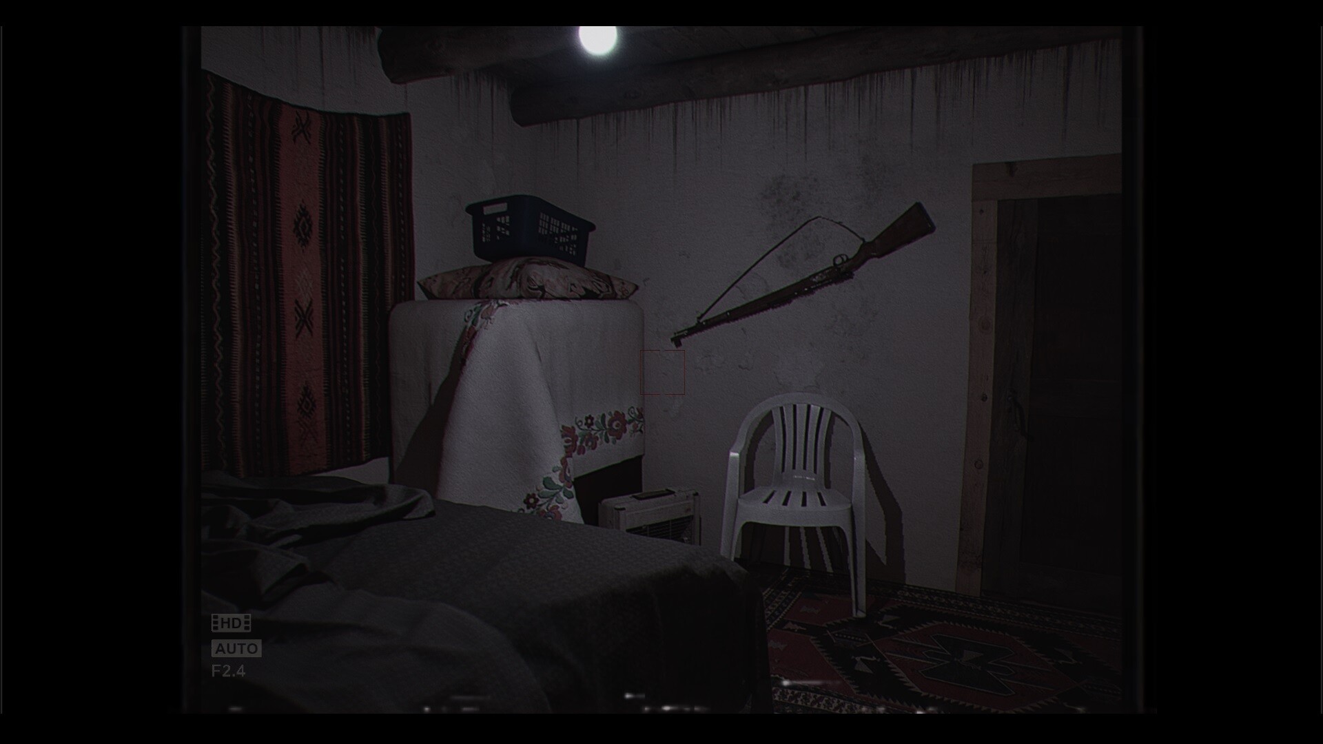 妖术3:超自然现象/İblis3:Phenomena-副业资源网