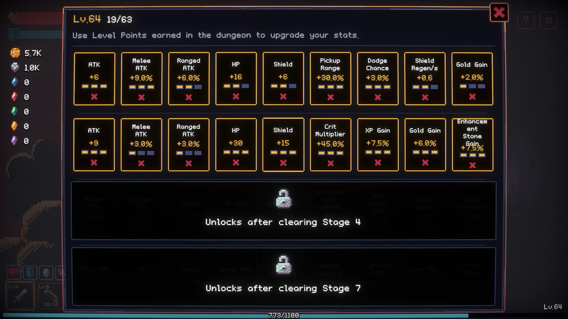 法术骑士：深渊利刃/Spell Knight: Abyss Cleaver 新游发布