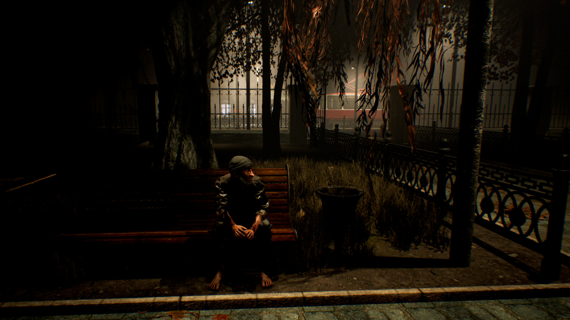 街区新面孔/New Face On The Block