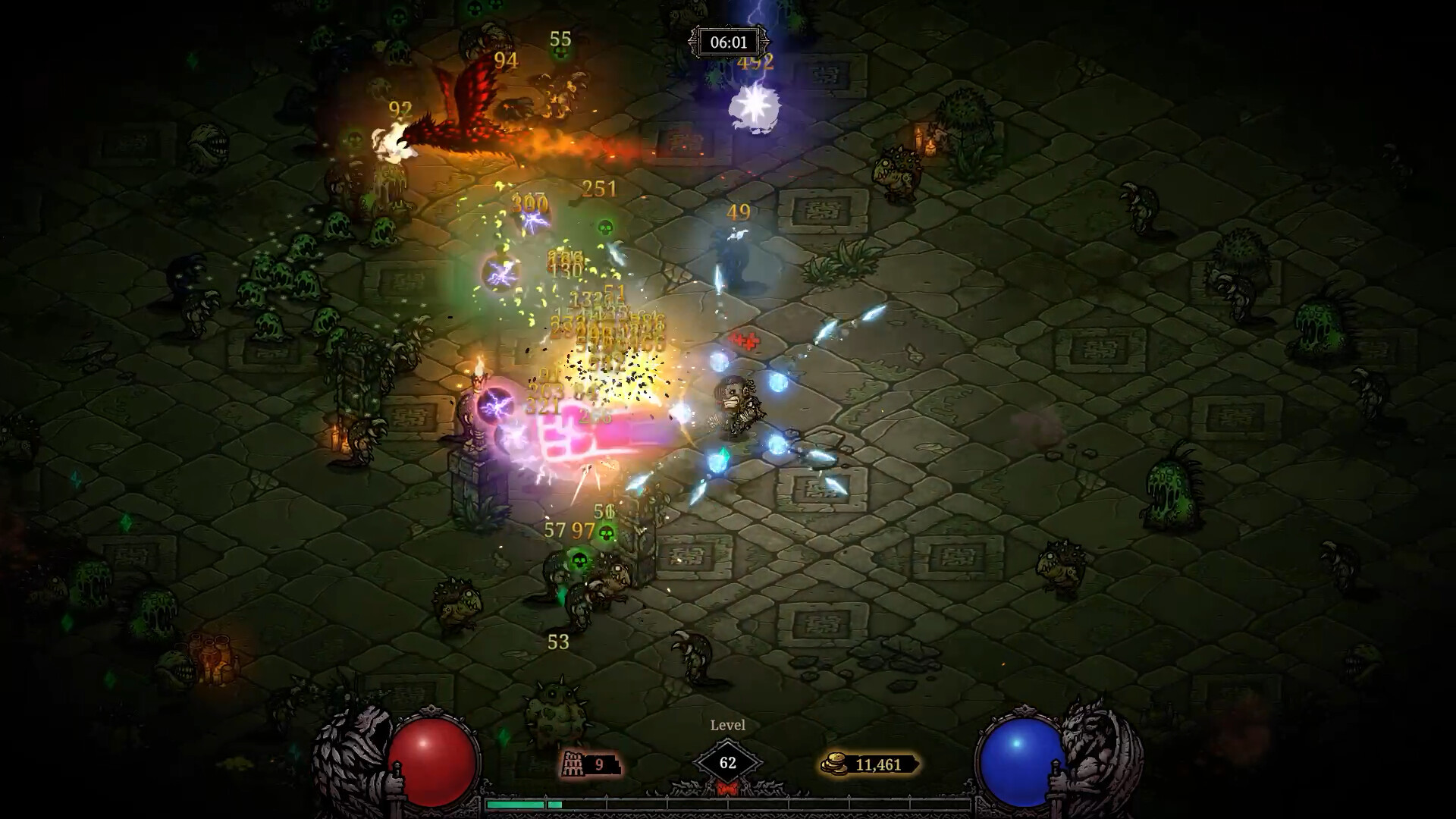 巴别塔 ：混乱的幸存者/Tower of Babel: Survivors of Chaos 版本更新