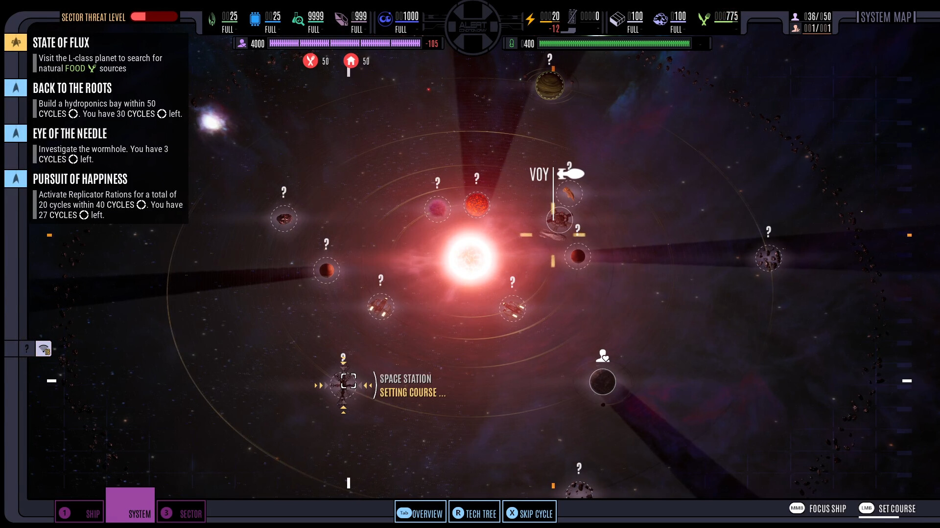 星际迷航：航海家号 - 穿越未知/Star Trek: Voyager - Across the Unknown 版本更新-副业资源网
