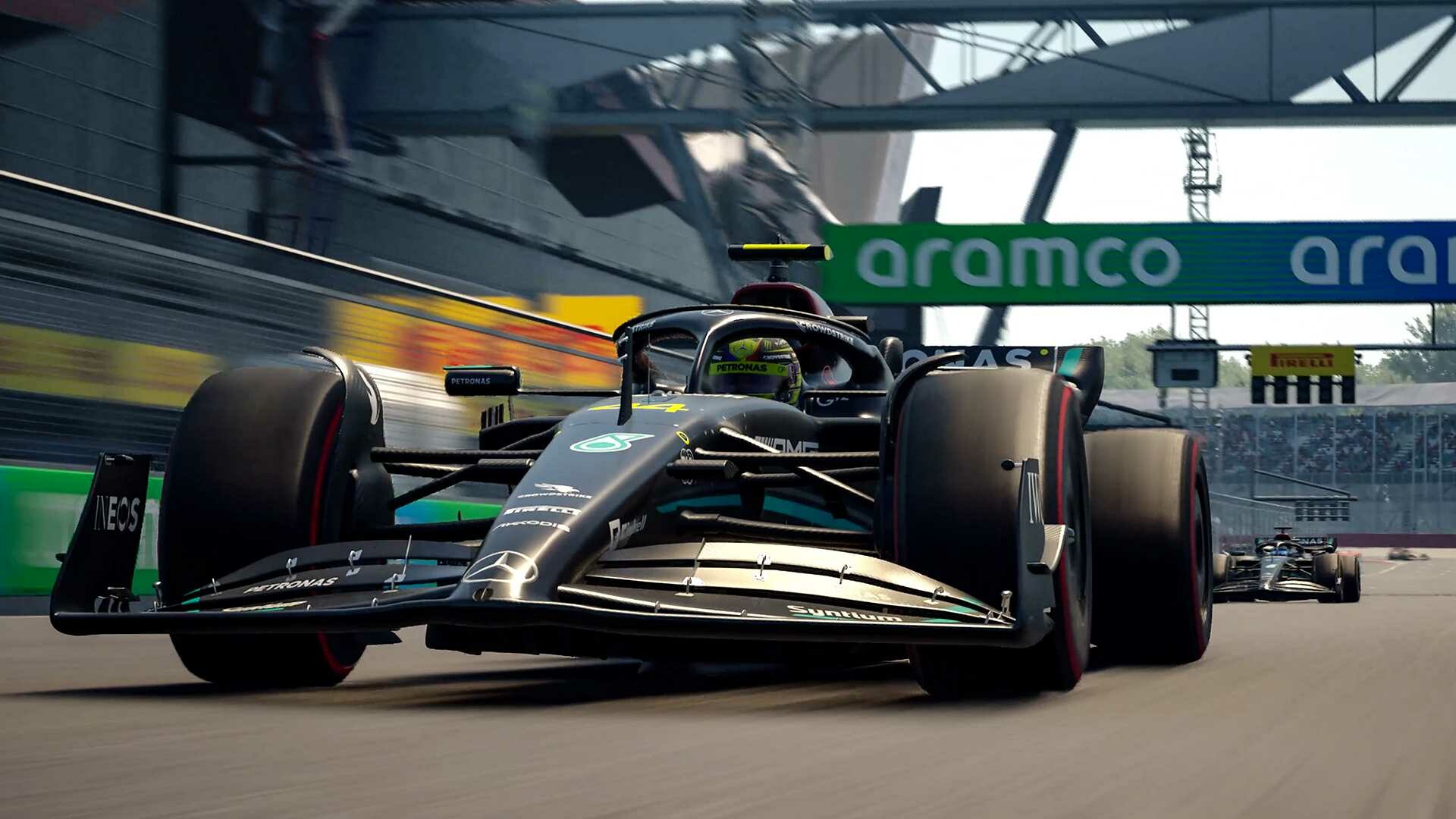 《F1车队经理2023》中文版-副业资源网