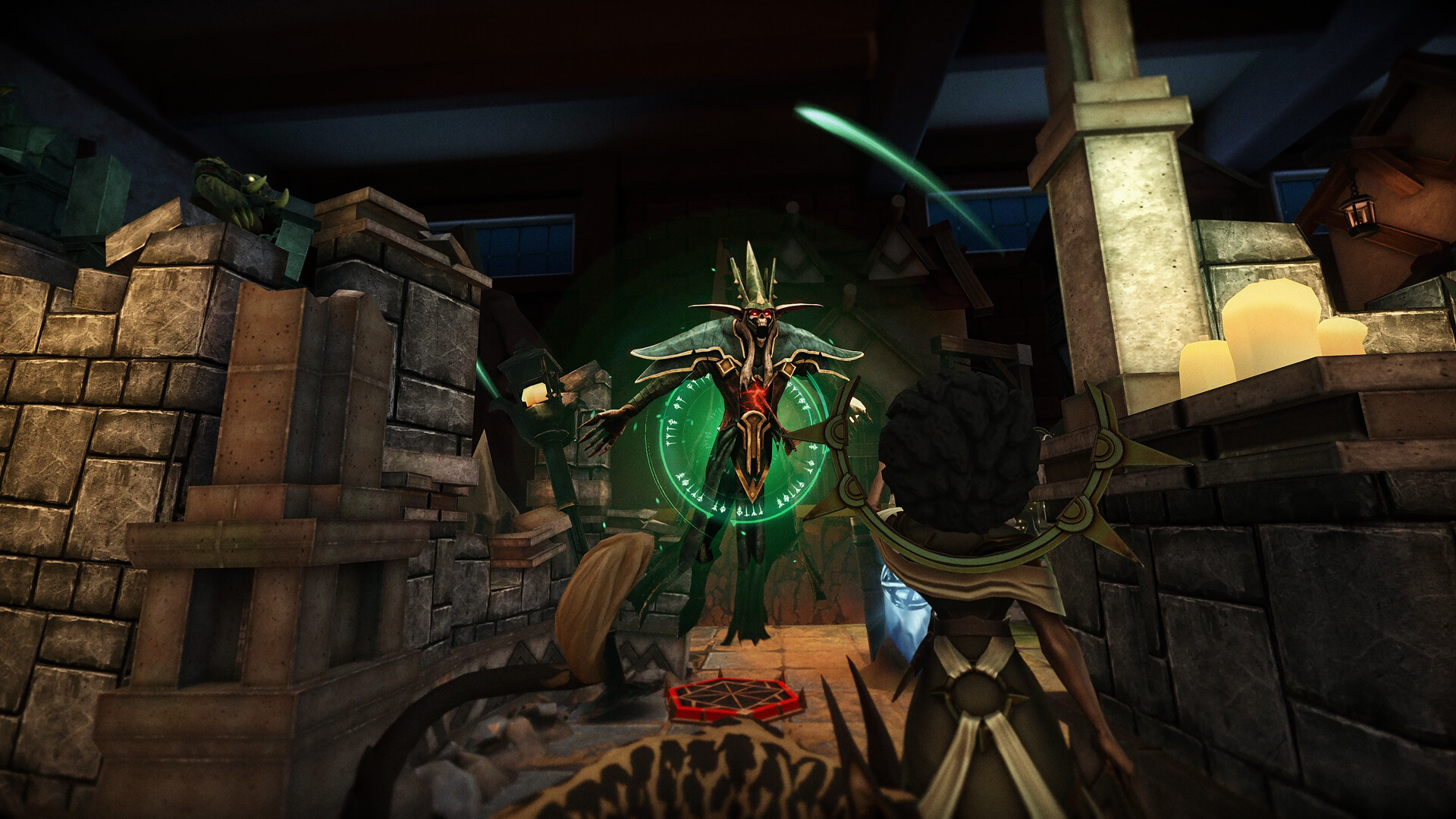 德米欧:PC版/Demeo: PC Edition-副业资源网