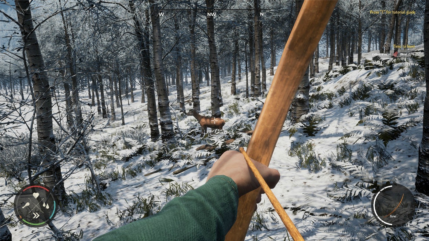 《中世纪王朝》v2.4.0.5中文版-副业资源网