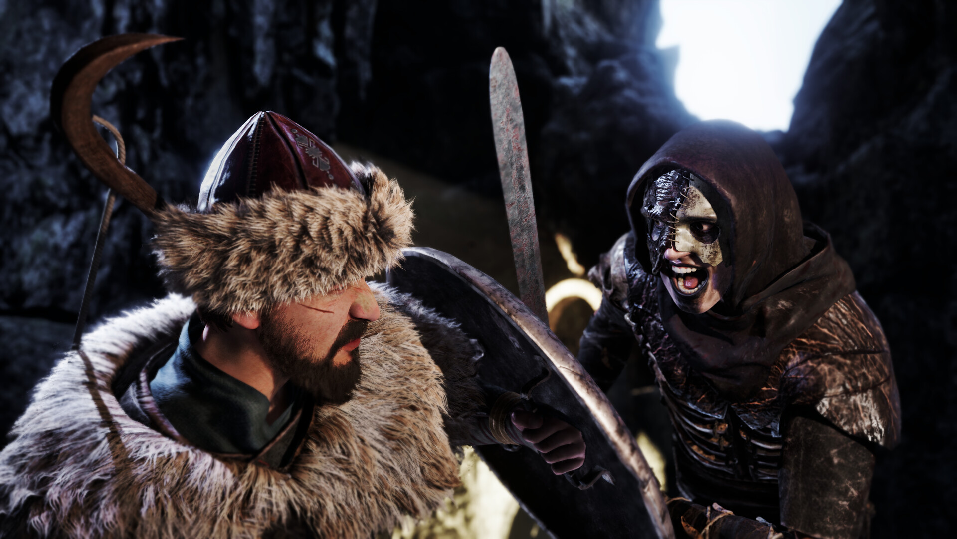 乌卢卡的埃尔图/Ertugrul of Ulukayin-副业资源网