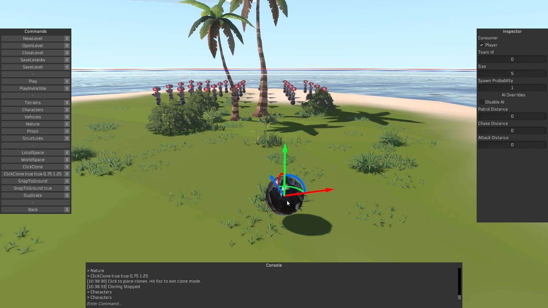 陨石吞噬世界/Rubble Eats The World-副业资源网