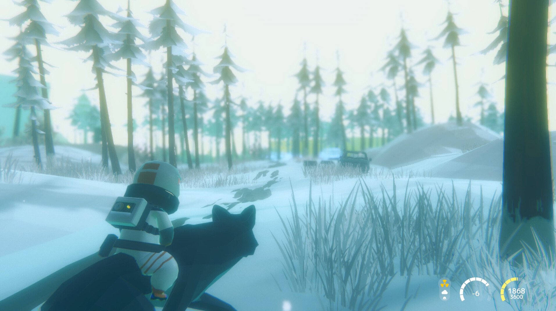 南极计划/Nova Antarctica-副业资源网