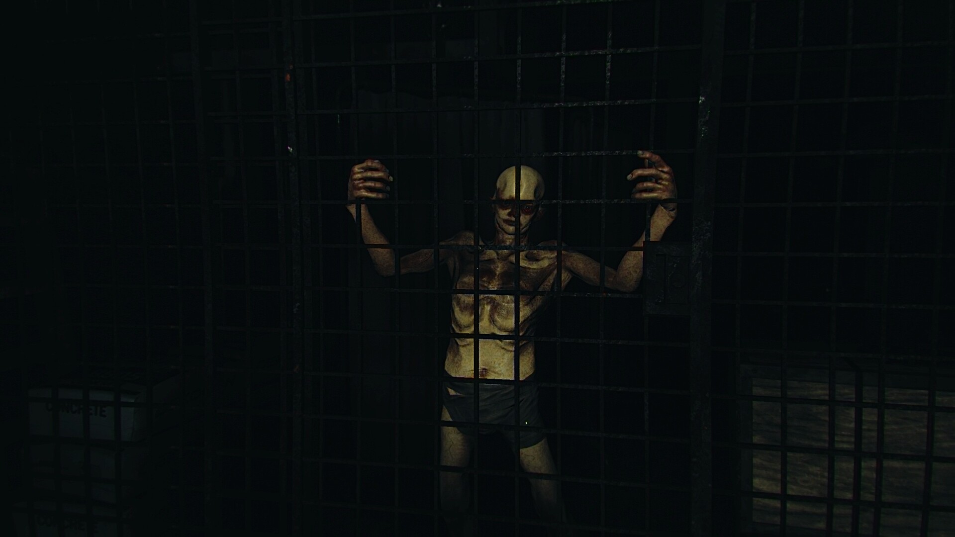 屠夫/Butcherman