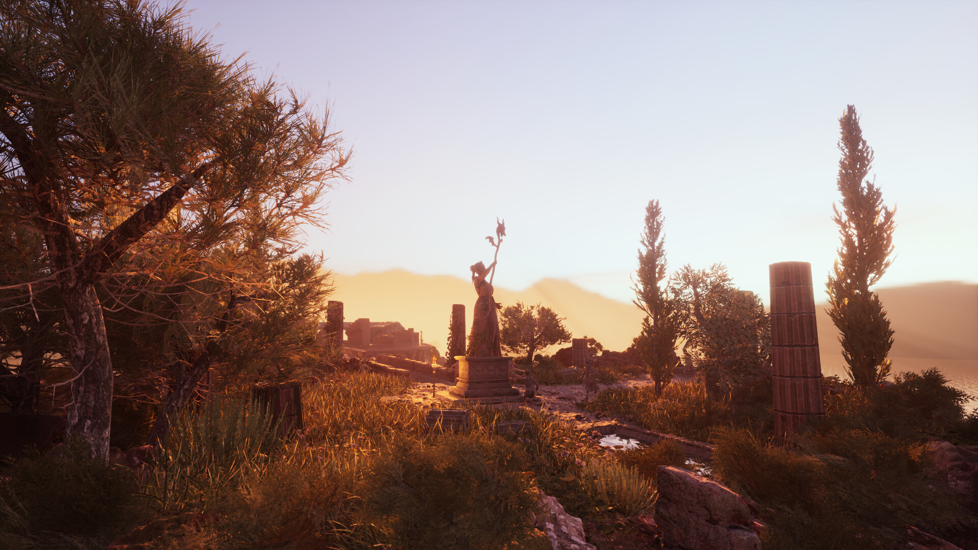 龙的传人：孤旅/Dragonkin: The Banished-副业资源网