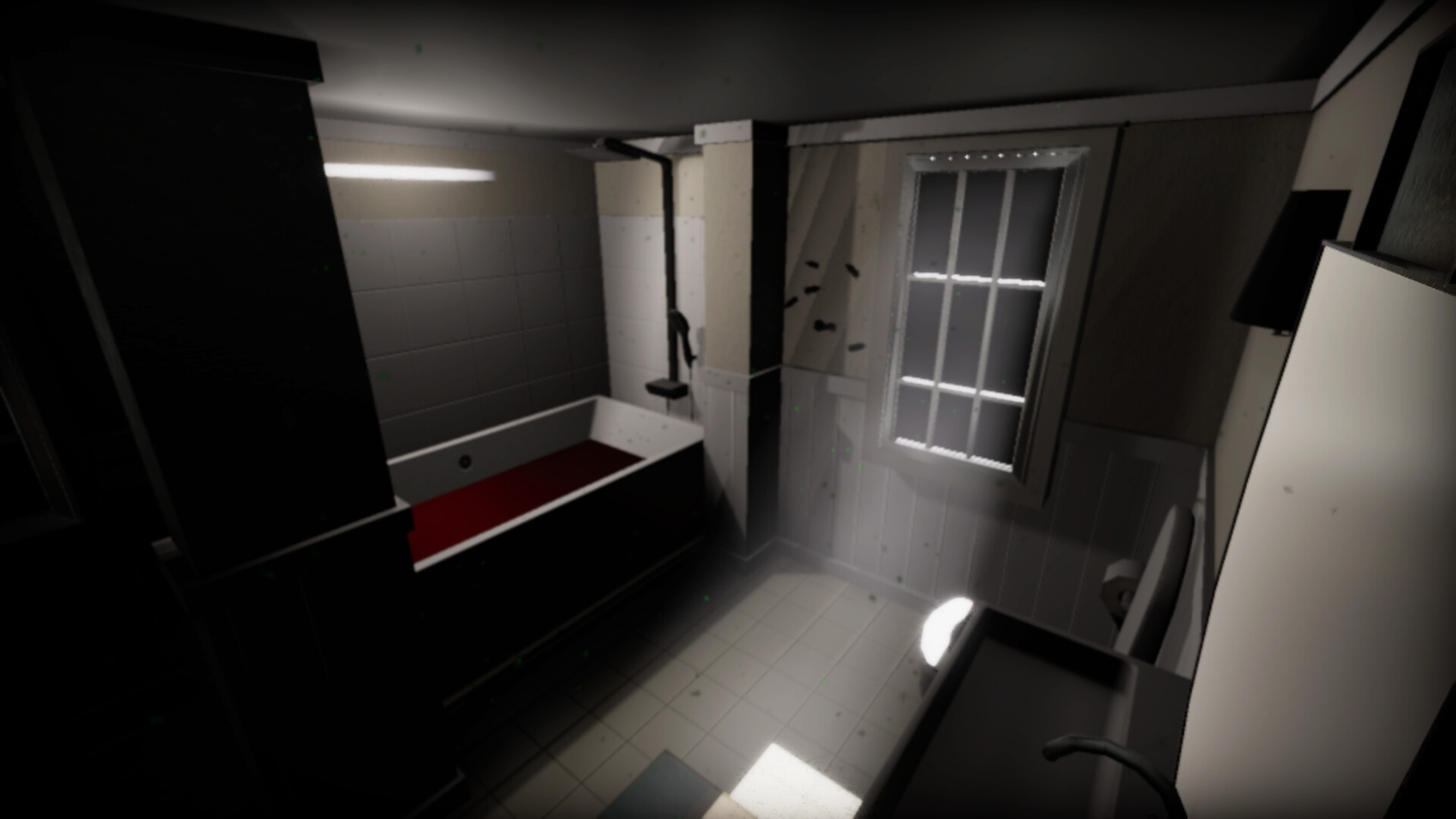 惊魂/Psycho-副业资源网