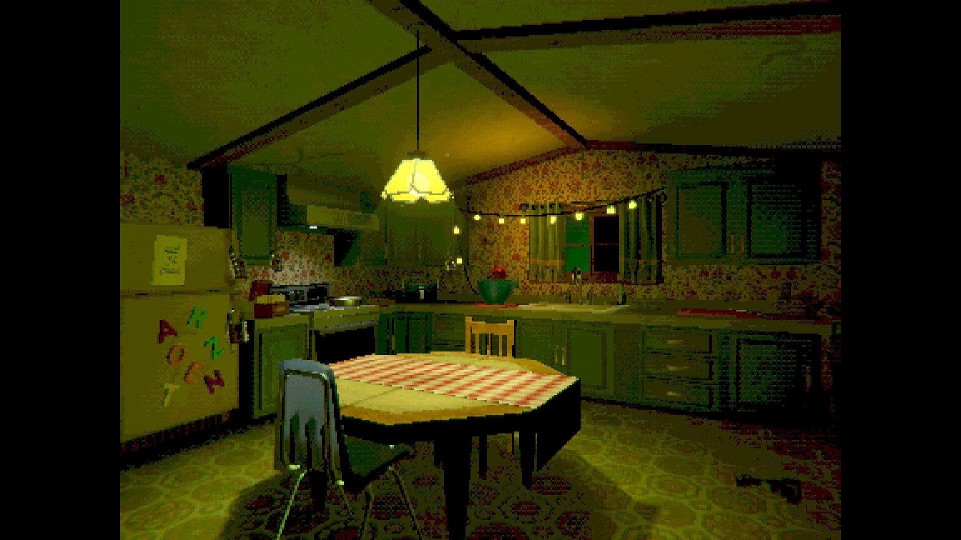 生物厨房/Creature Kitchen 生物厨房/Creature Kitchen