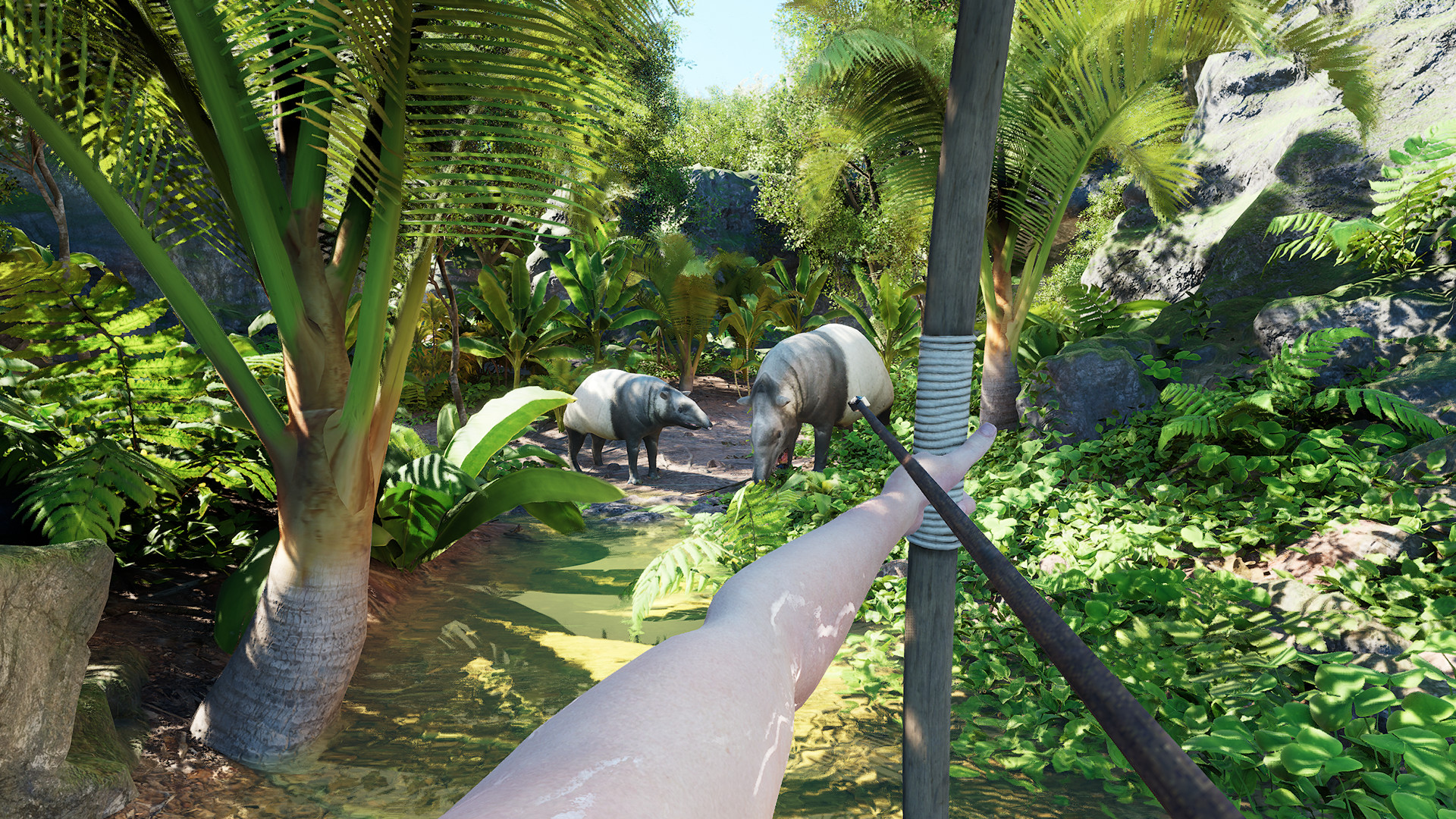 伊甸岛/Eden Island 伊甸岛/Eden Island