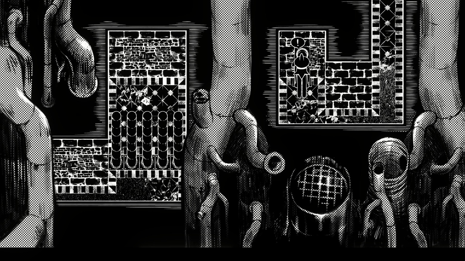 螺旋：沉升之旅/Helix: Descent N Ascent 新游发布