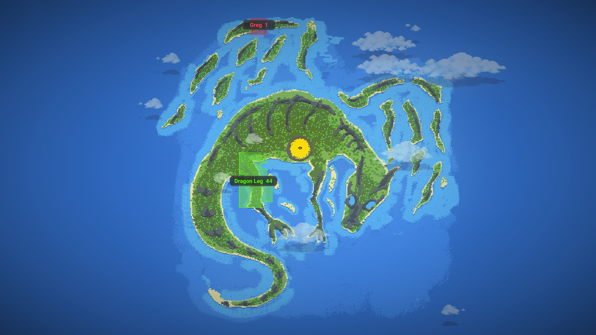 《世界盒子：上帝模拟器》v0.50.5中文版-副业资源网