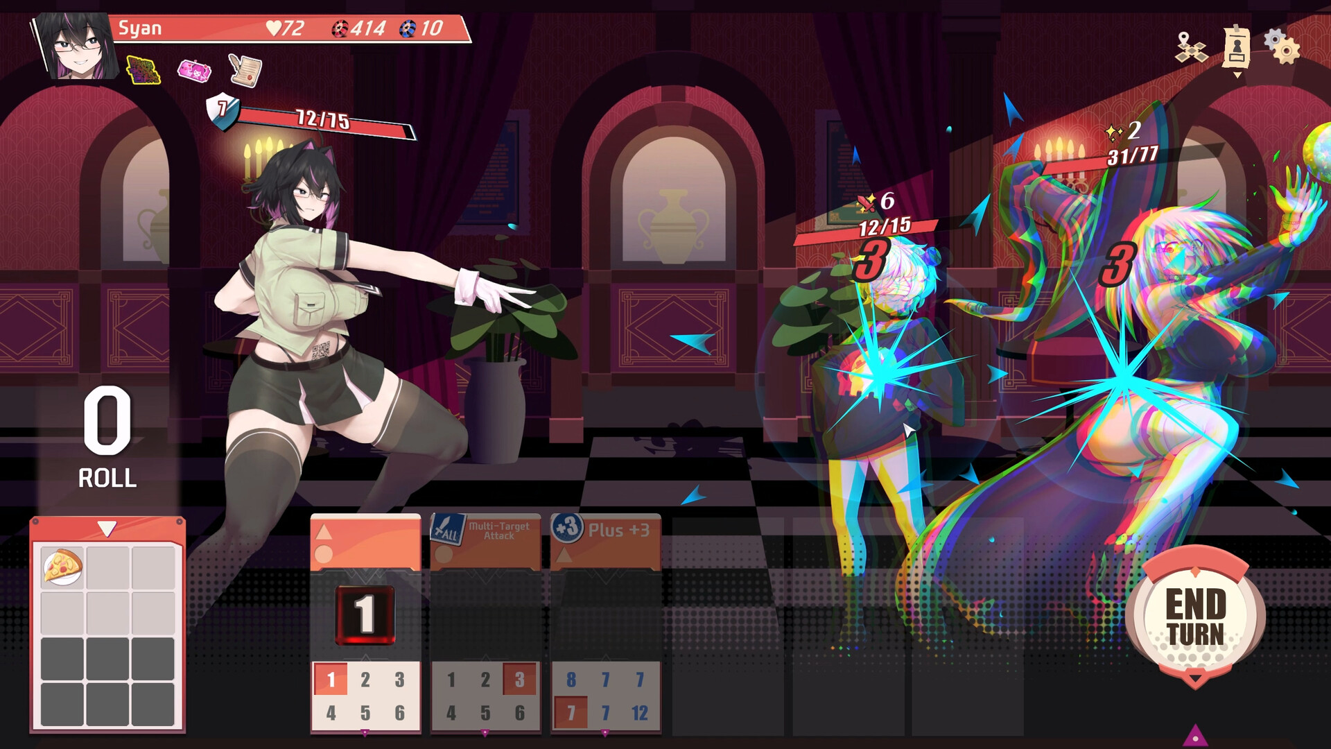 Rogue骰子R/RogueDiceR-副业资源网