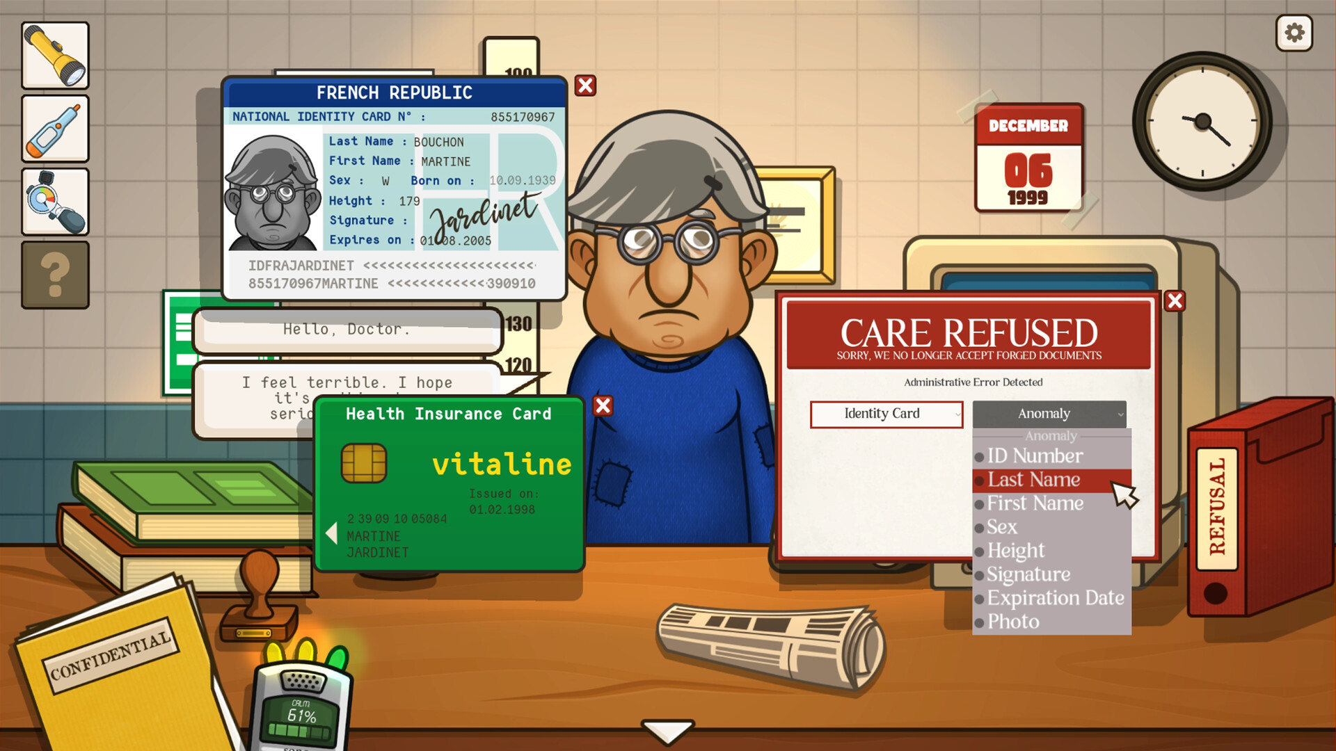 开方与祈祷/Prescribe and Pray-副业资源网