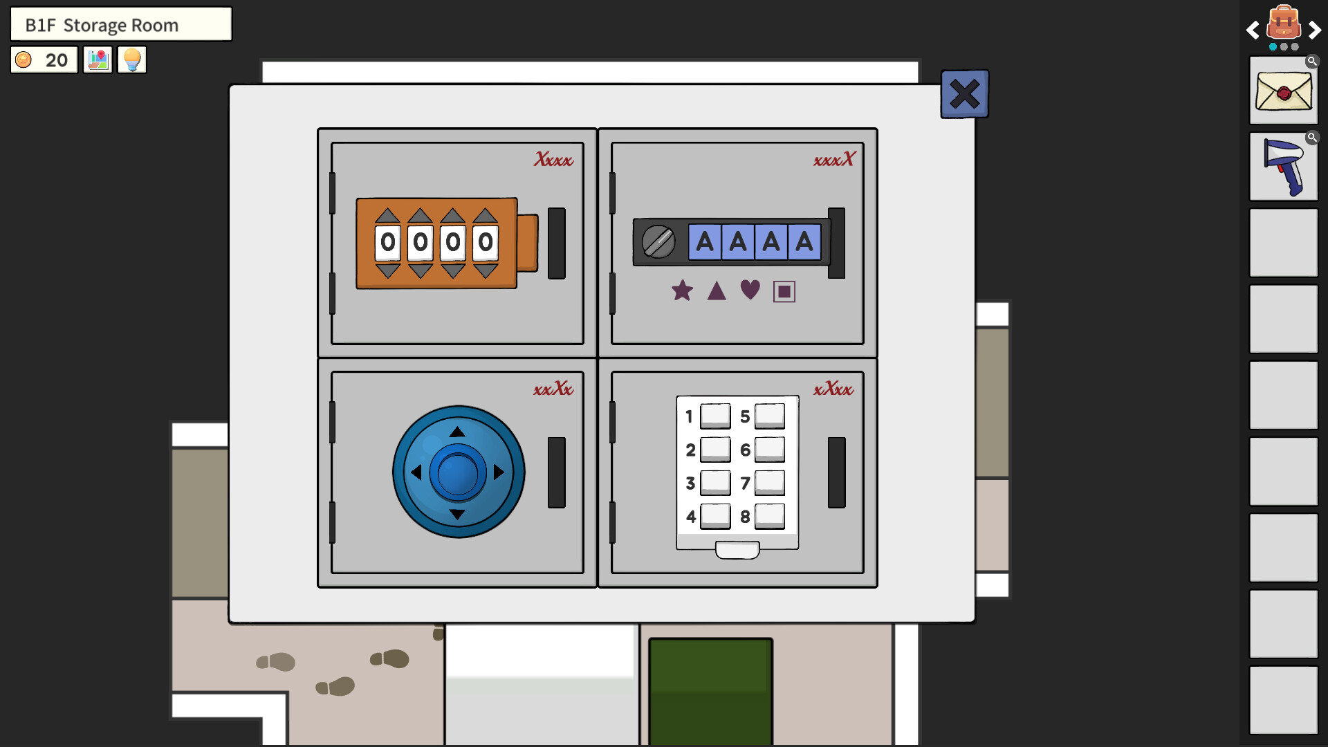 大宅邸的爱丽丝/Alice in the Manor-副业资源网