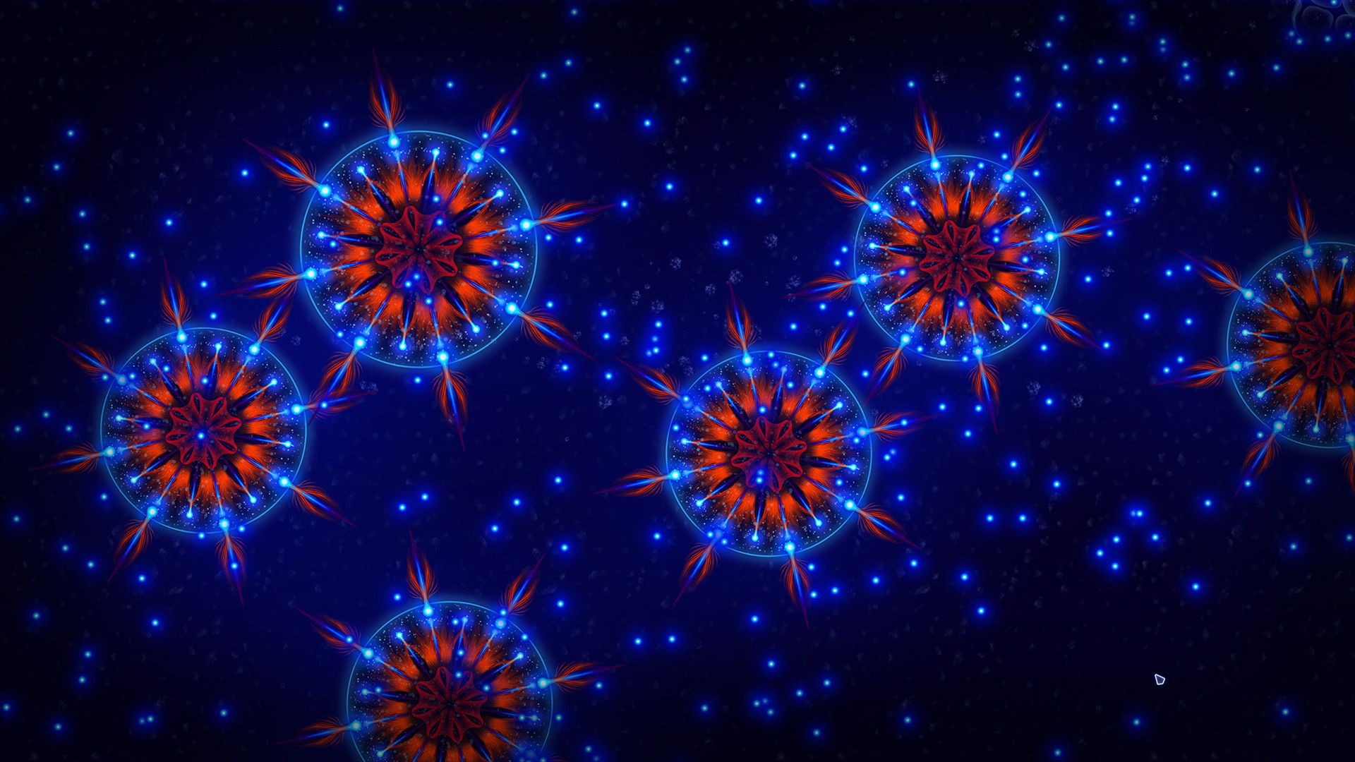微观世界：细胞生存/细胞生存战/Microcosmum: survival of cells 版本更新