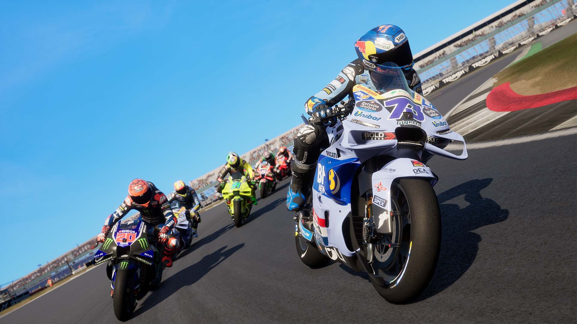摩托GP26/MotoGP 26-副业资源网