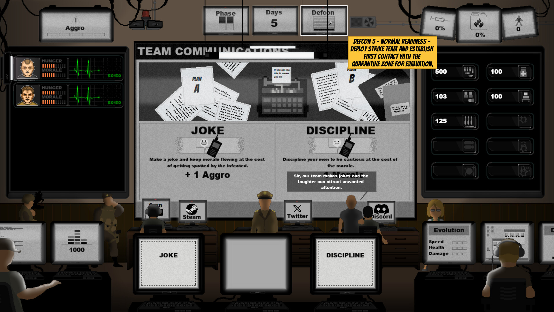 欢迎回来，指挥官/Welcome Back, Commander-副业资源网