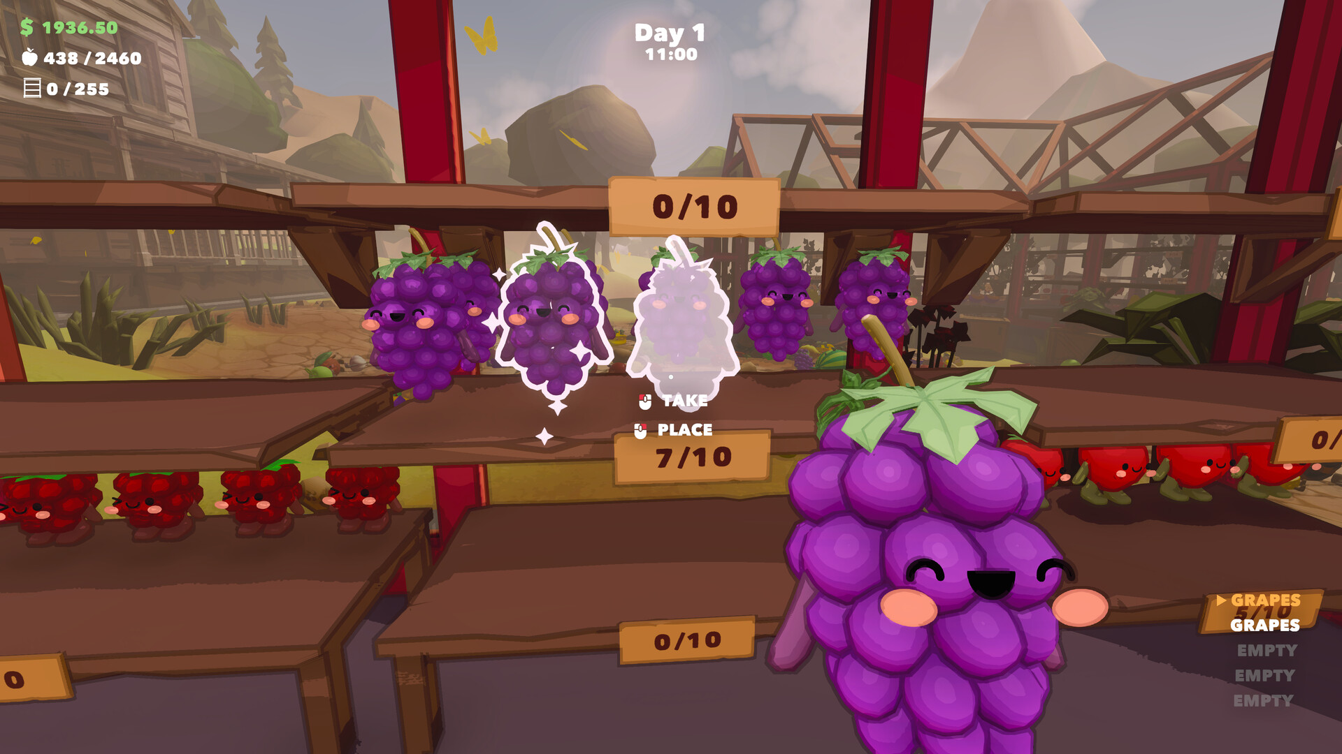 温馨农场：整理收纳！/Cozy Farm: Tidy Up! 新游发布