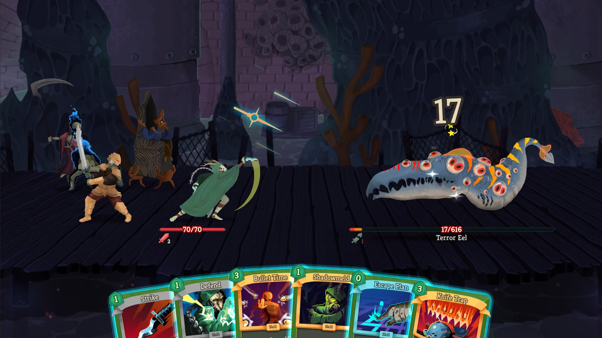 杀戮尖塔2/Slay the Spire 2 版本更新 杀戮尖塔2/Slay the Spire 2 版本更新