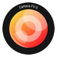 Camera FV-5 极致相机v5.4.1高级版-副业资源网