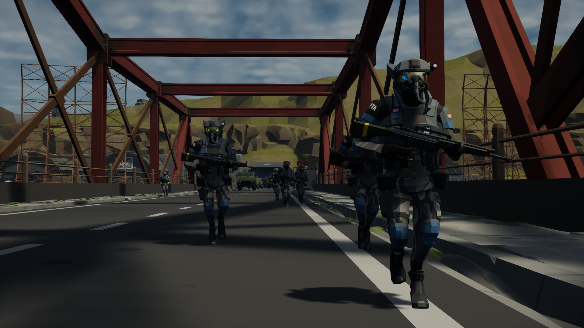 银鱼计划/Project Silverfish-副业资源网