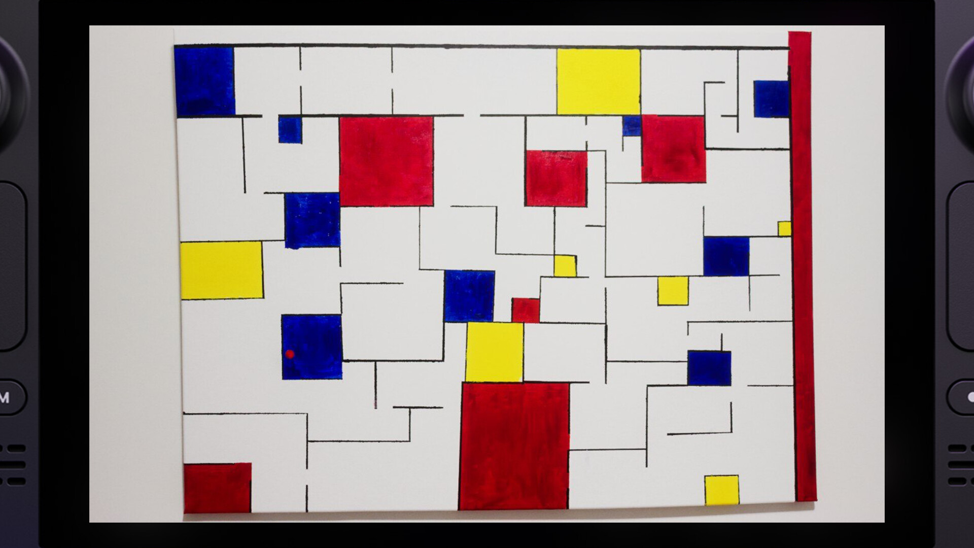 球球大冒险/Game With Balls