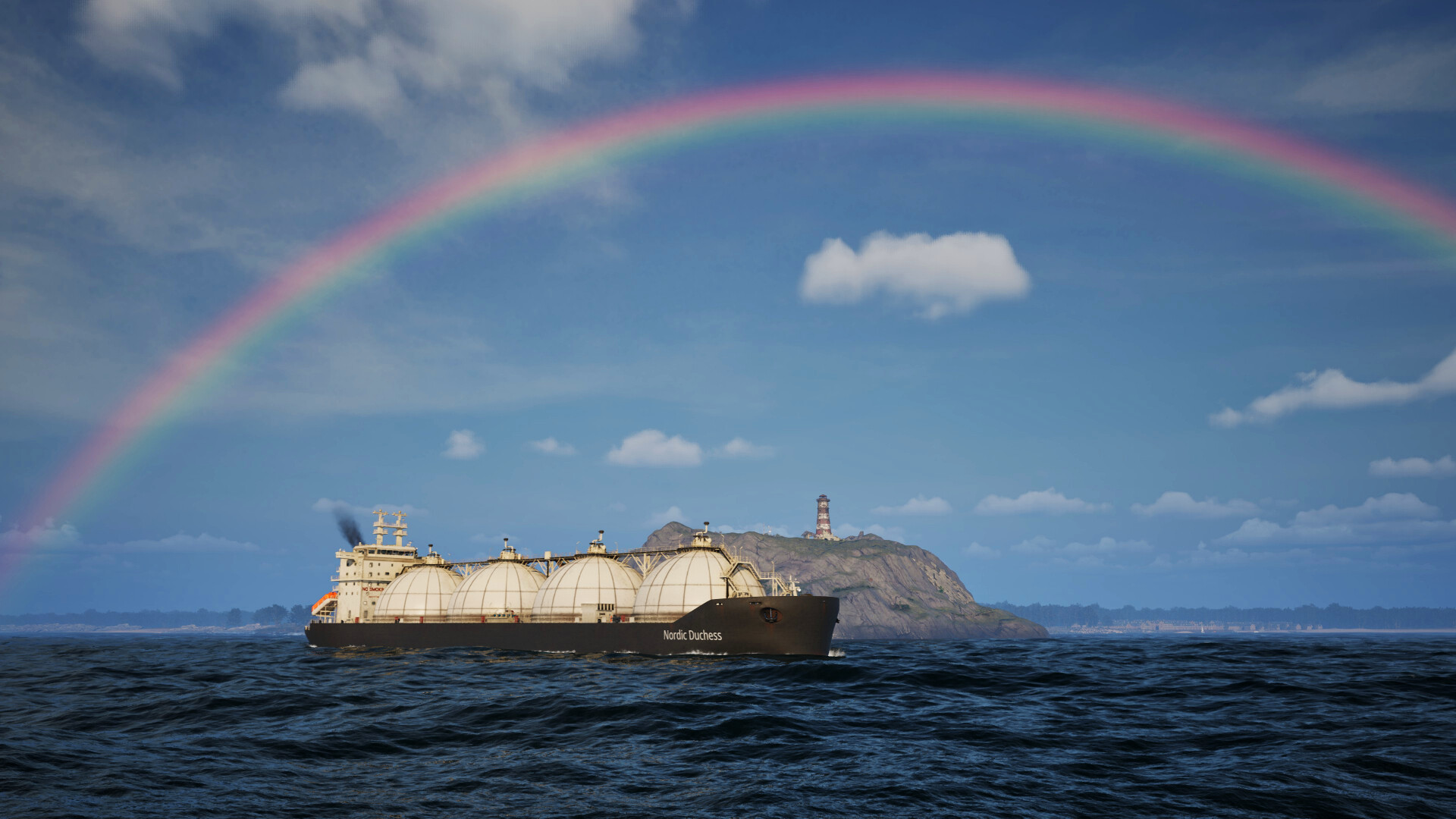 海员人生：行船模拟/Seafarer: The Ship Sim 正式版版本更新
