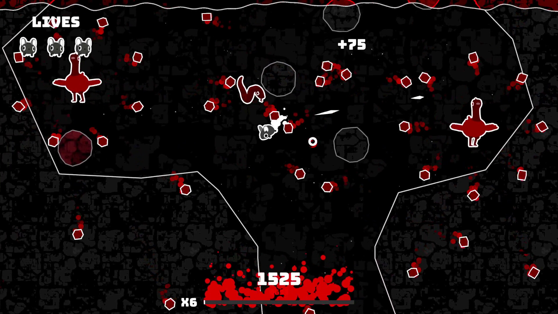 鼠坠/DOWNMOUSE 鼠坠/DOWNMOUSE