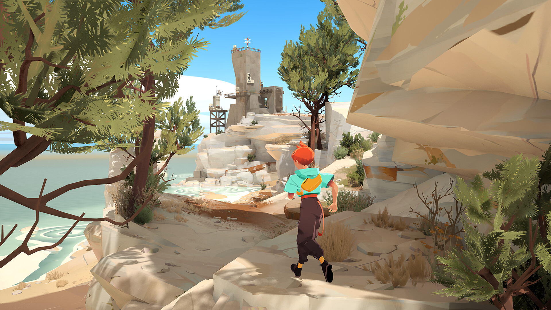 漫漫长路 沙巫之旅/Caravan SandWitch-副业资源网