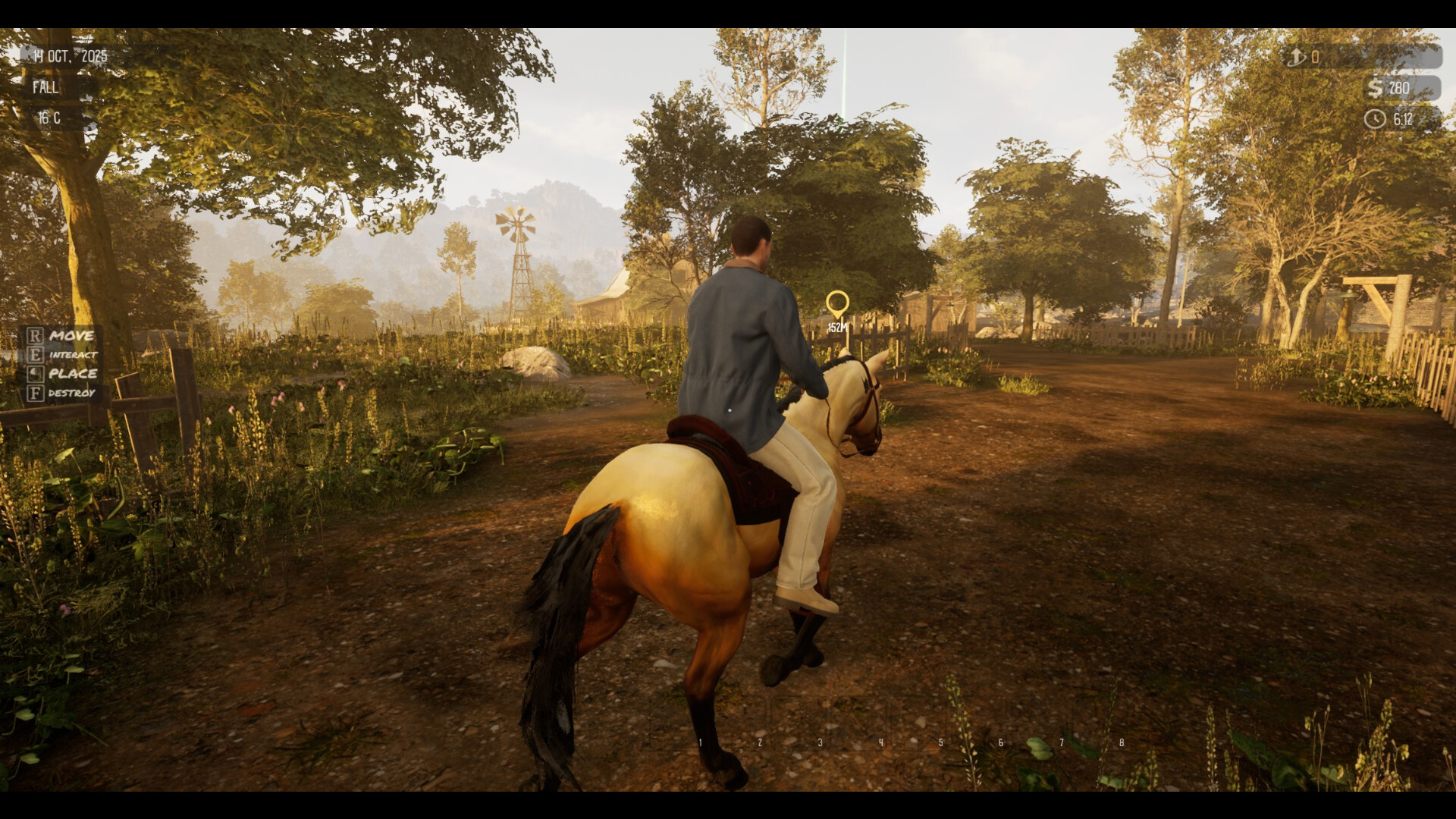 山荫农场/Hillshade Farm 山荫农场/Hillshade Farm