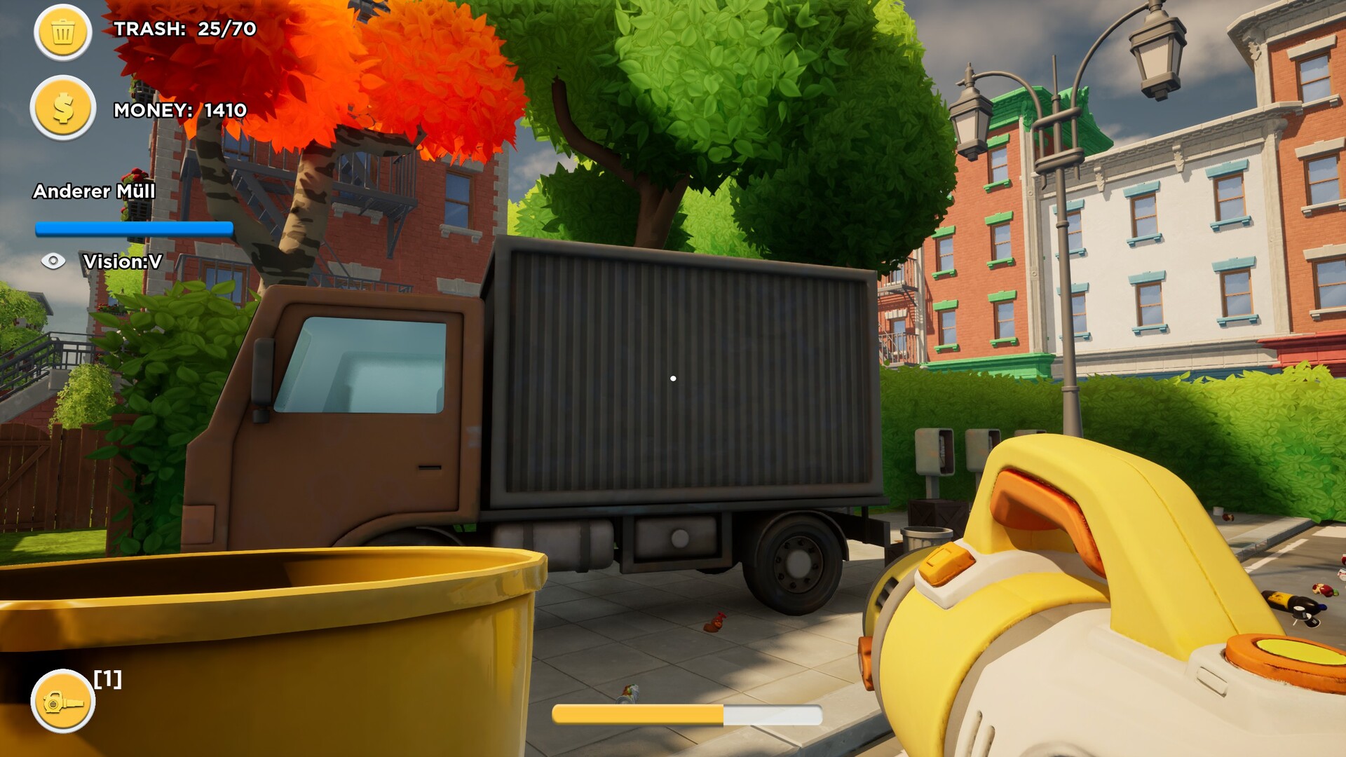 温馨大扫除/Cozy Cleanup 温馨大扫除/Cozy Cleanup