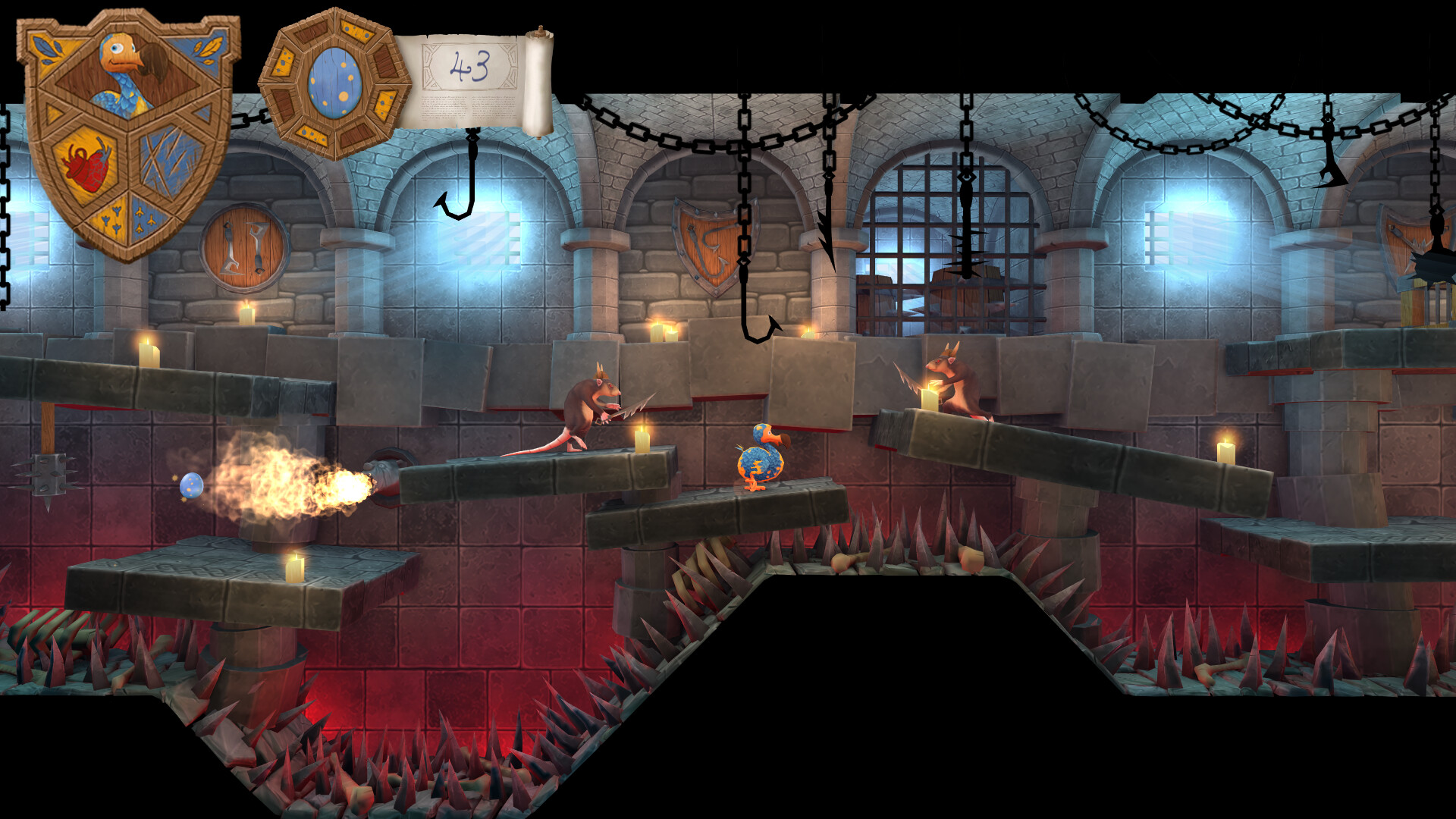 渡渡鸟大师/Dodo Master-副业资源网