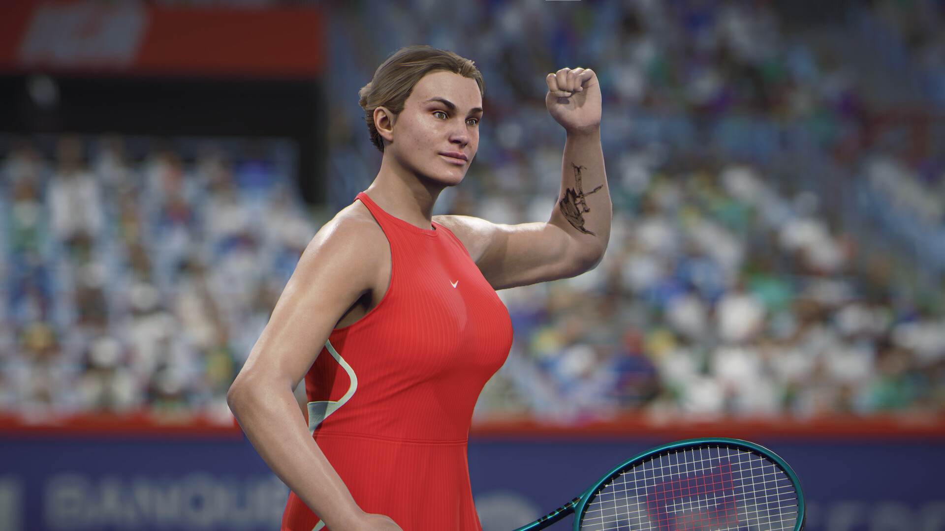 顶尖决胜：大满贯版/TIEBREAK – GRAND SLAM EDITION