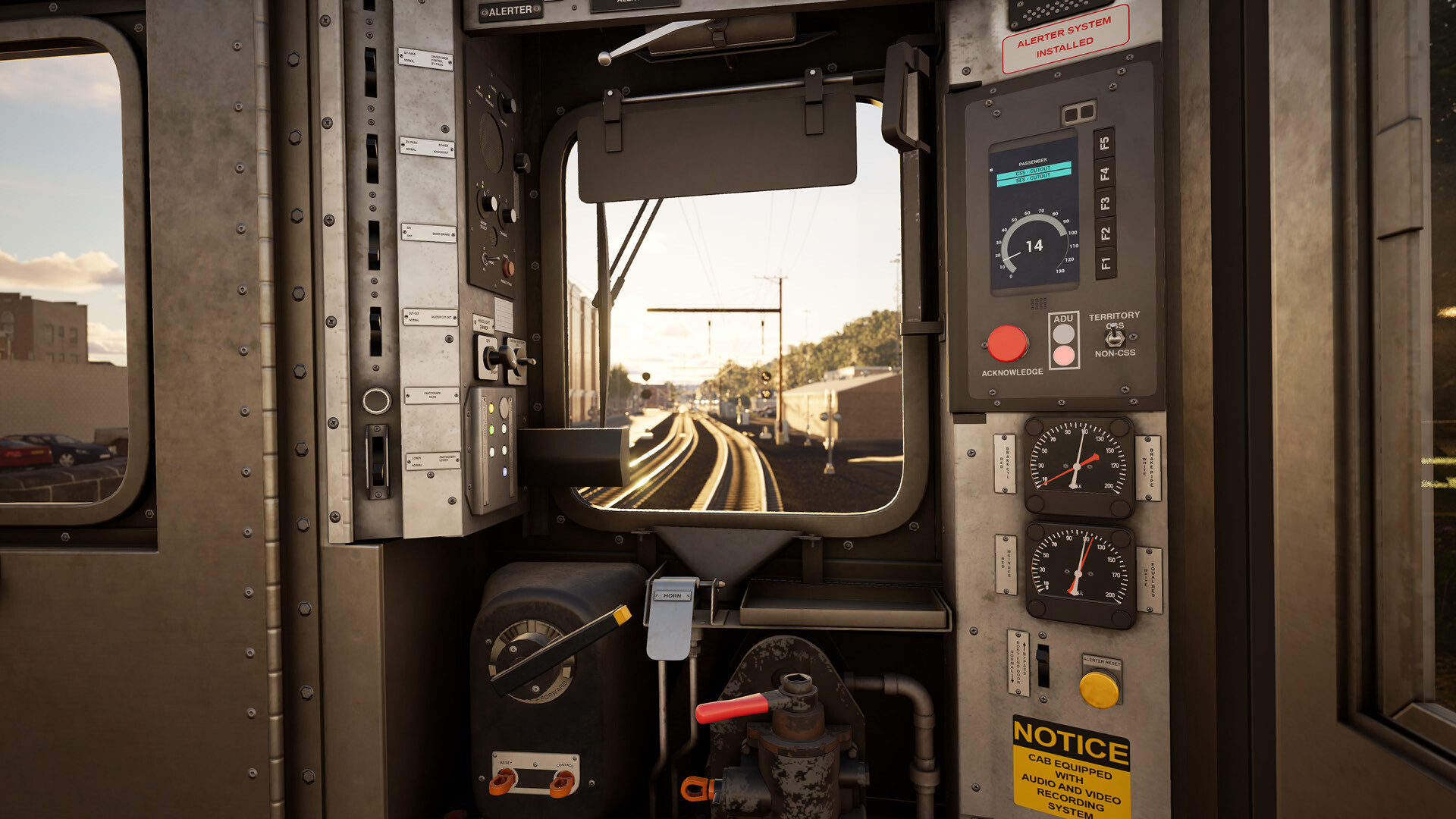 模拟火车世界6/Train Sim World 6 版本更新