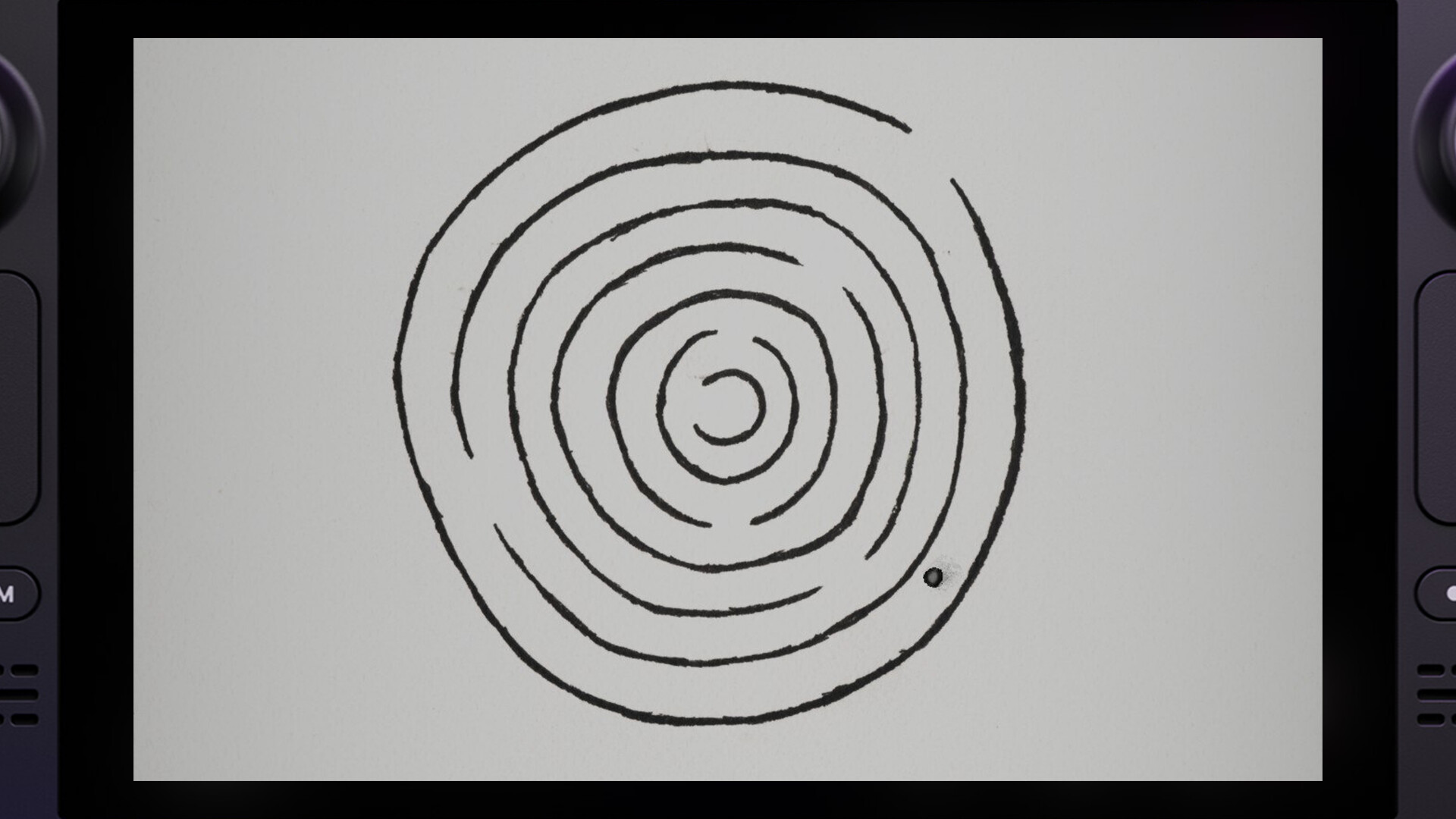 球球大冒险/Game With Balls