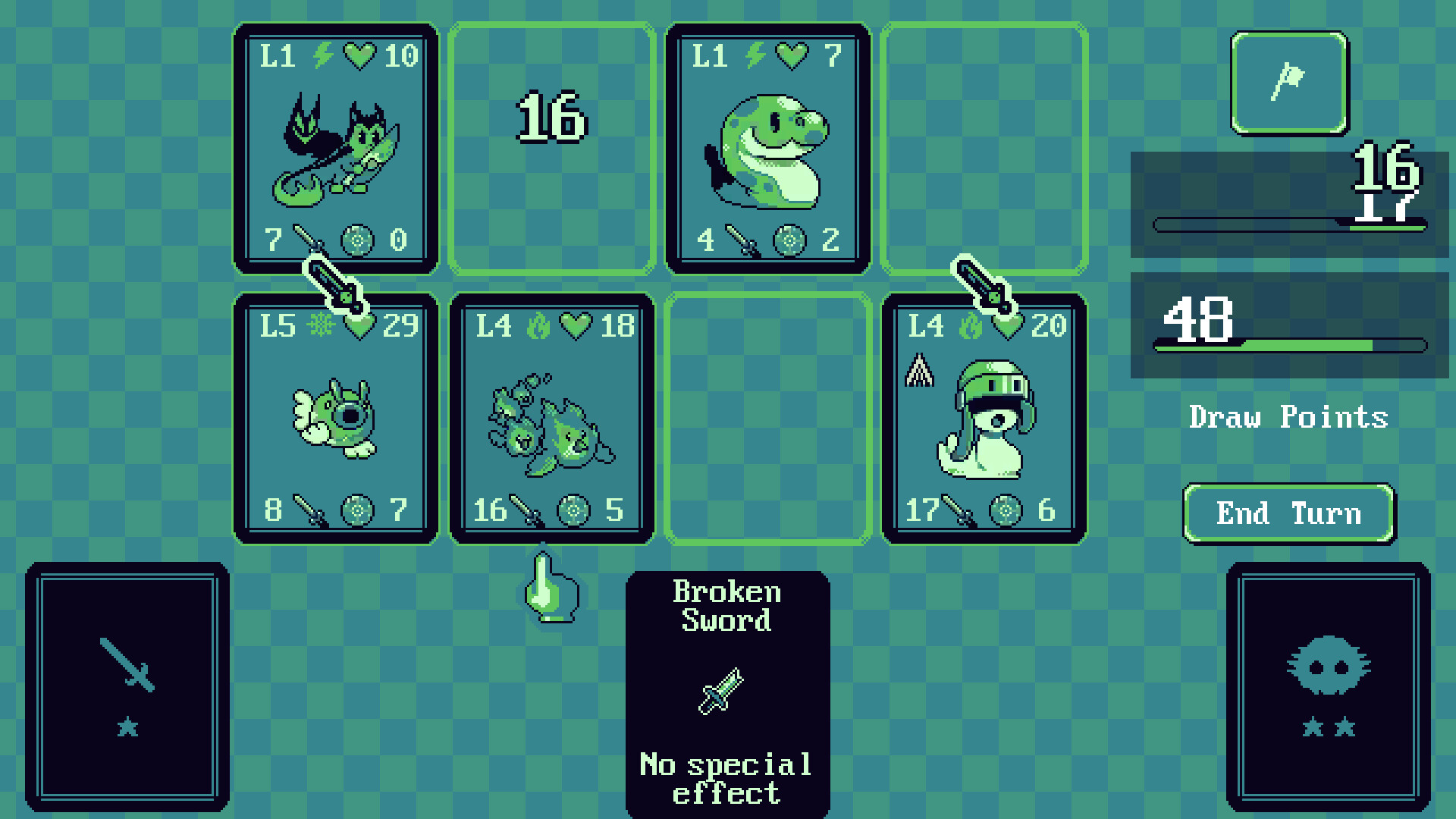 最完美的像素王牌/Perfect Hand of Nostalpix [REMASTER]-副业资源网