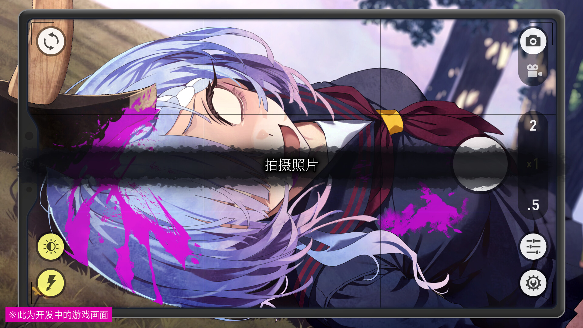 久我山栞的死法手账/Kugayama Shiori's Death Diary 版本更新 久我山栞的死法手账/Kugayama Shiori's Death Diary 版本更新