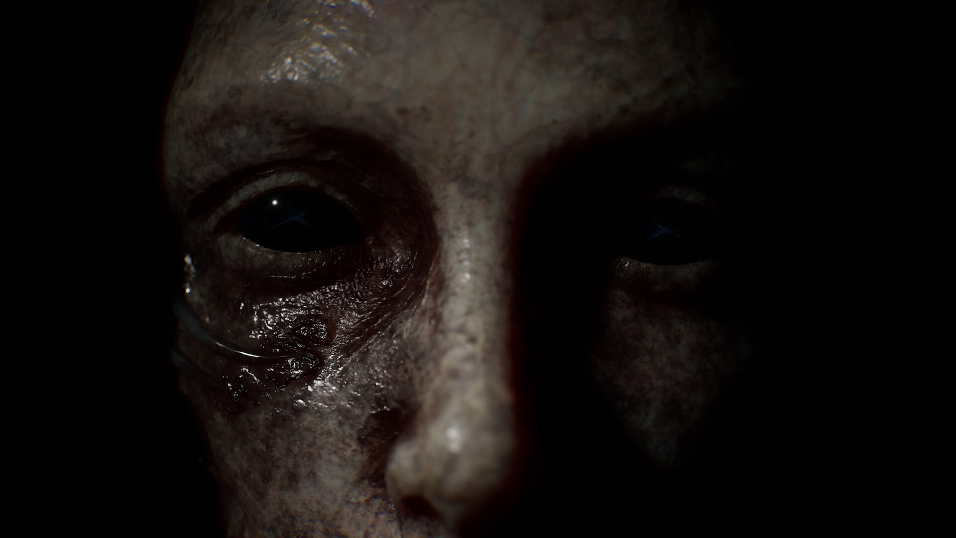 破碎怪谈：恶意取关/BrokenLore: UNFOLLOW-副业资源网