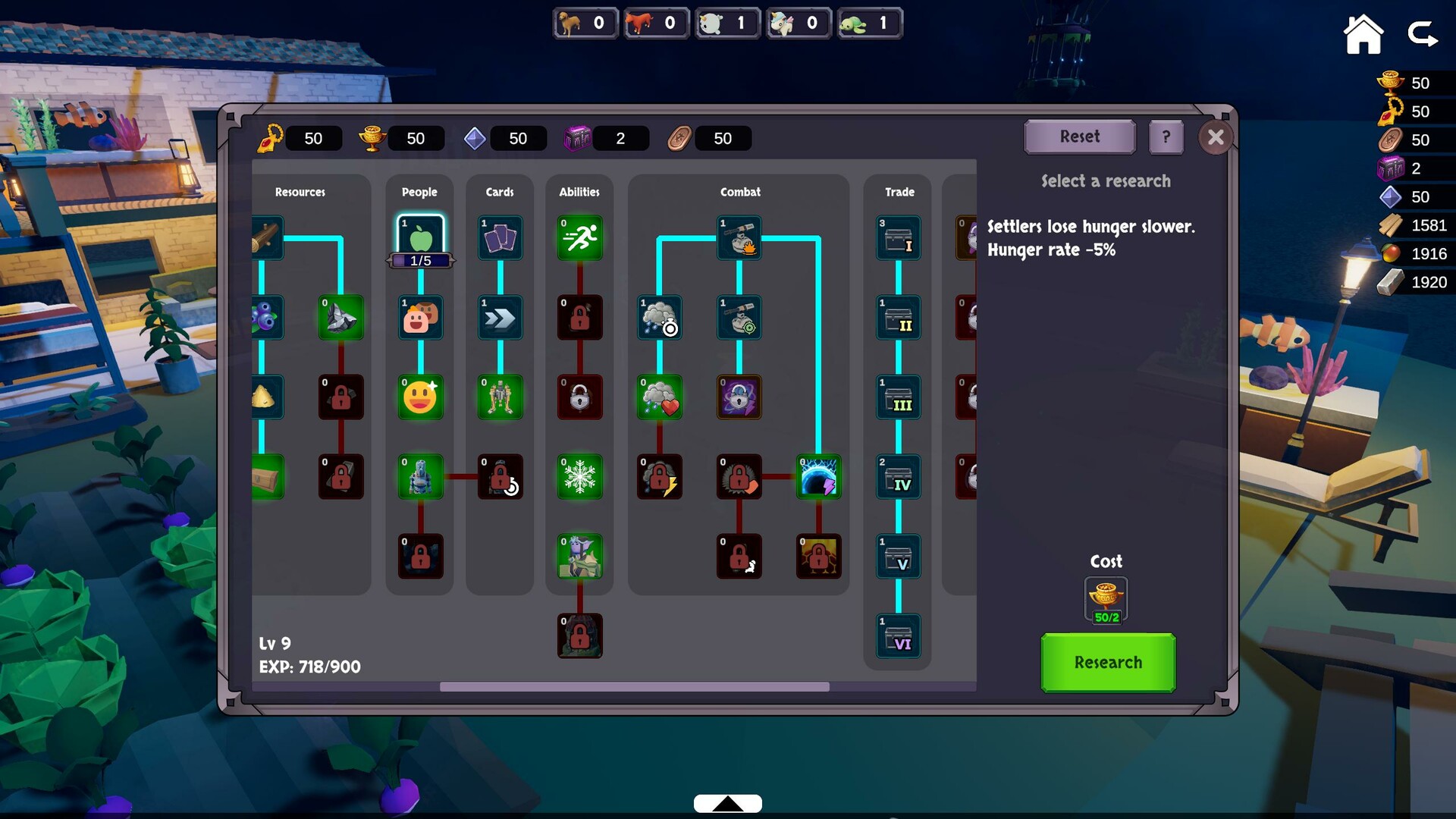 风暴之桥/Stormbridge