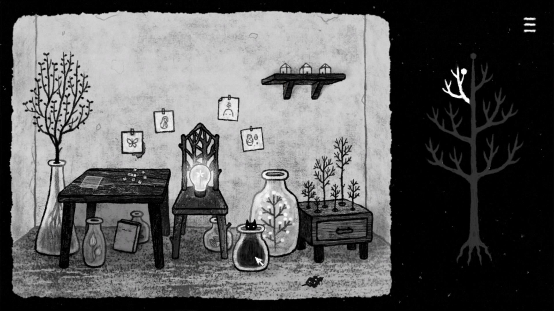她的树：谜题梦/HER TREES : PUZZLE DREAM 版本更新