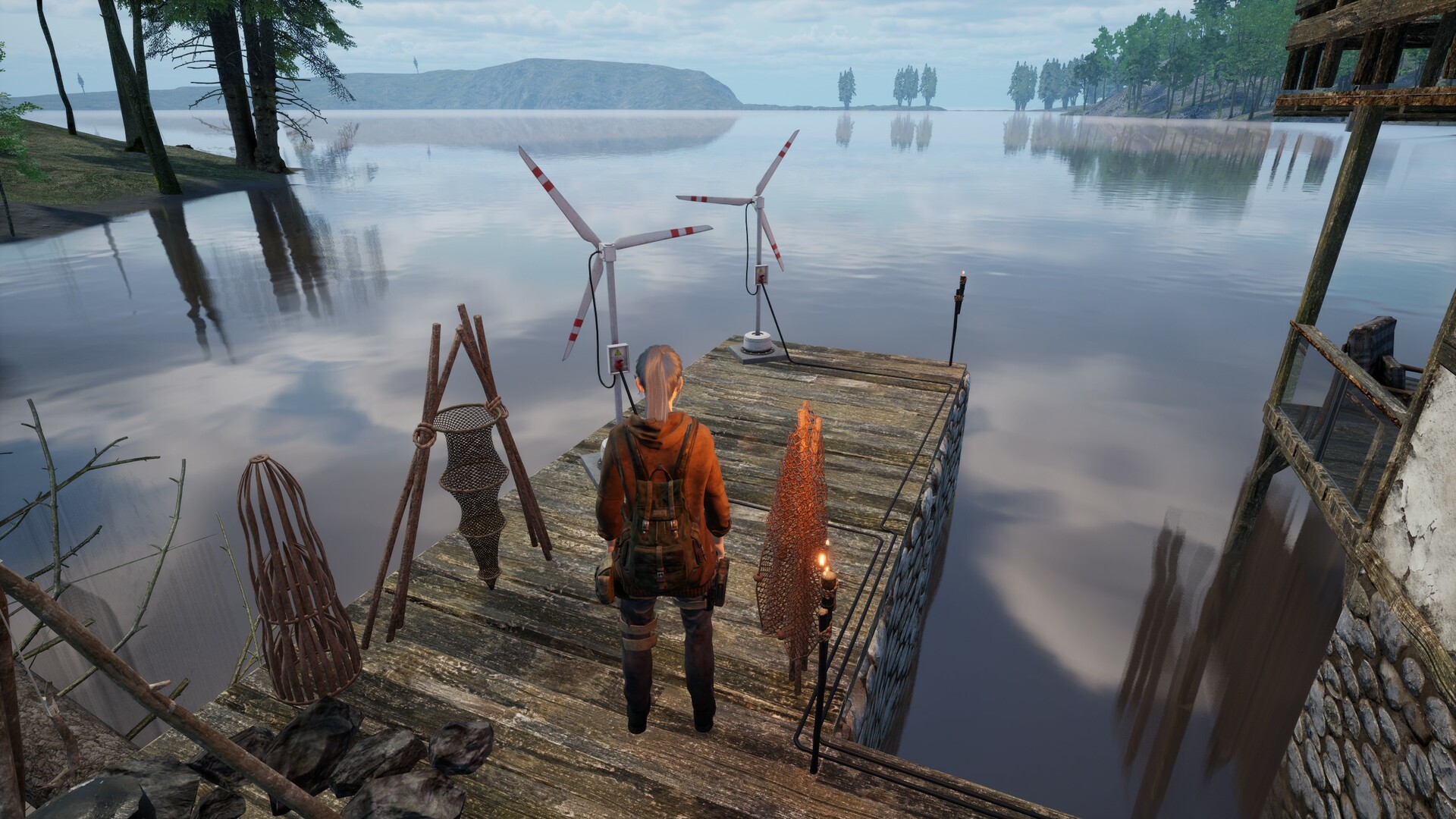 维持生存/KeepUp Survival-副业资源网