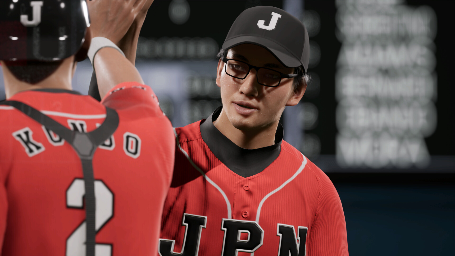 实况野球:职业之魂-虚拟机版/eBaseball: PRO SPIRIT HYPERVISOR 新游发布-副业资源网