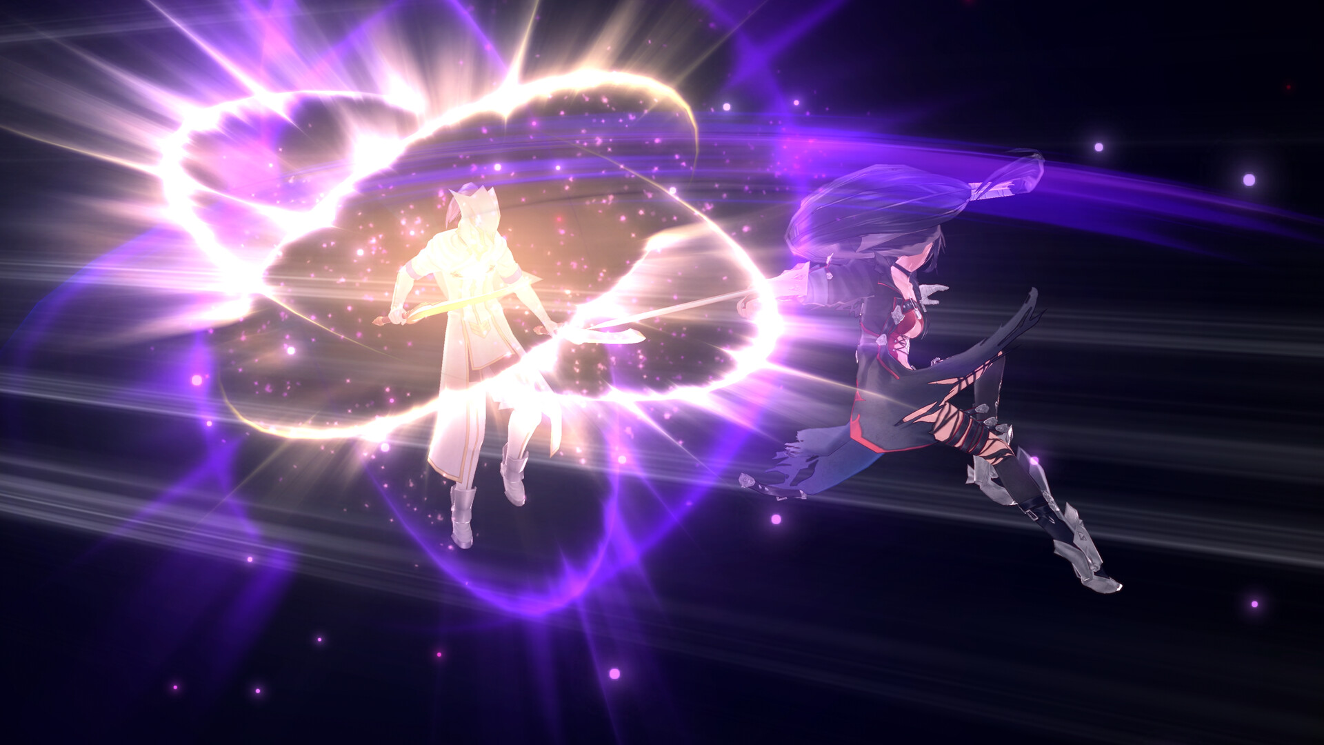 绯夜传奇:重制版/Tales of Berseria Remastered 版本更新 绯夜传奇:重制版/Tales of Berseria Remastered 版本更新