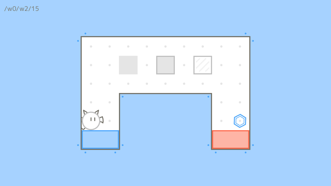 麦克斯韦解谜妖/Maxwell's puzzling demon 版本更新 麦克斯韦解谜妖/Maxwell's puzzling demon 版本更新