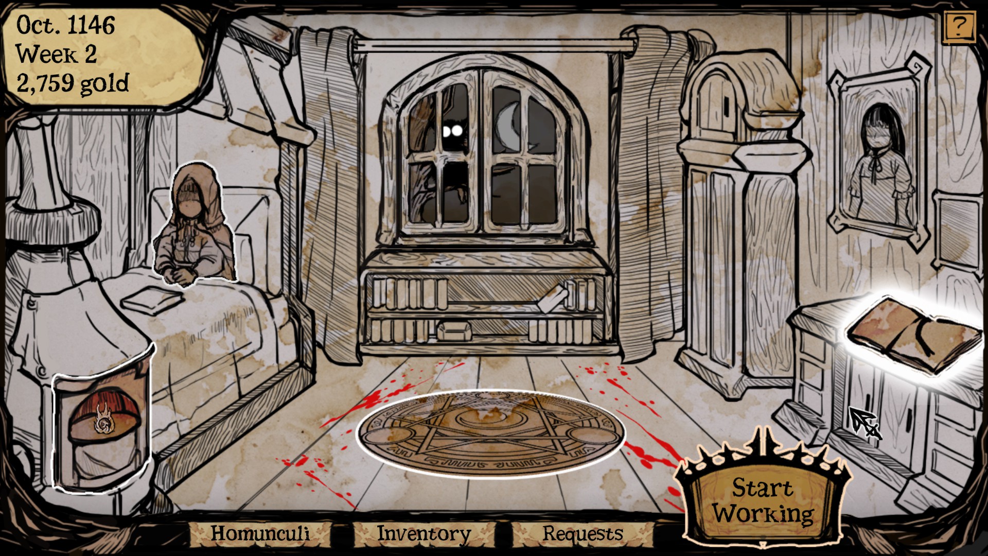 我的可爱女儿/My Lovely Daughter-副业资源网