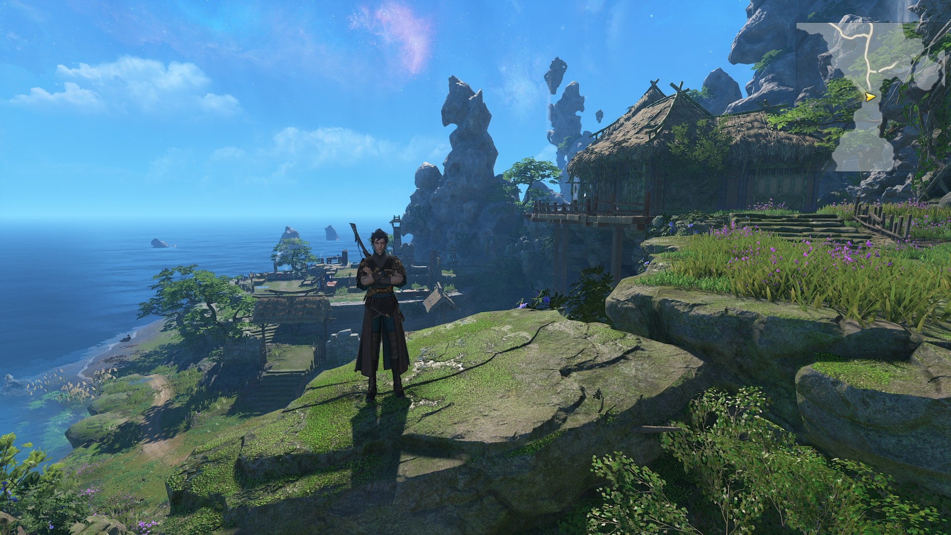 古剑奇谭3/GuJian3